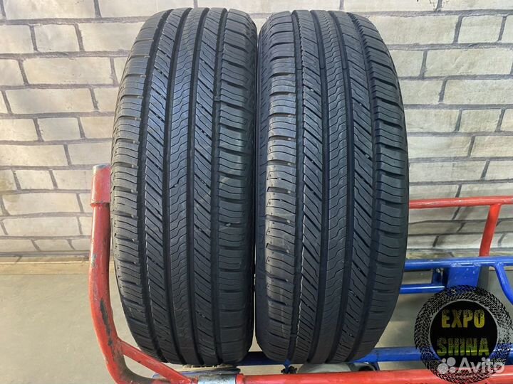Yokohama Geolandar CV G058 215/60 R17