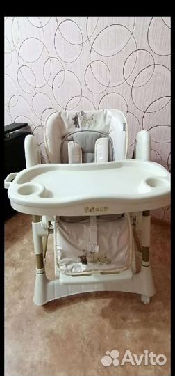 Стул для кормления