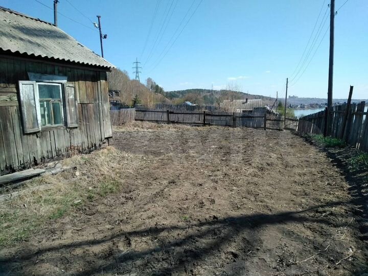 Участок 9 сот. (ИЖС)