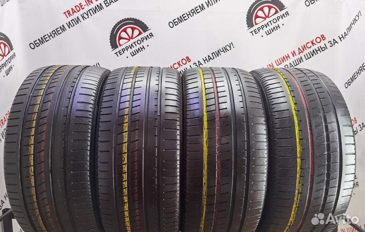 Pirelli P Zero Rosso 275/45 R19