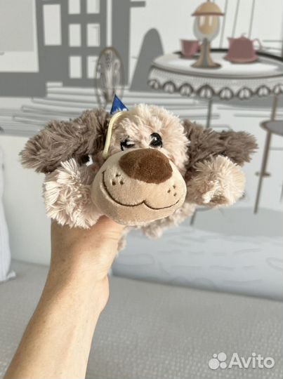 Игрушки. Мягкие игрушки новые