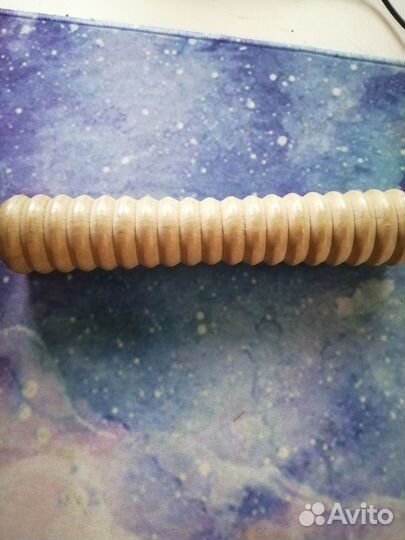 Массажёр роллер