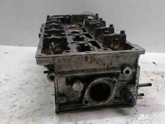 Головка блока цилиндров alfa romeo 156932 60599491