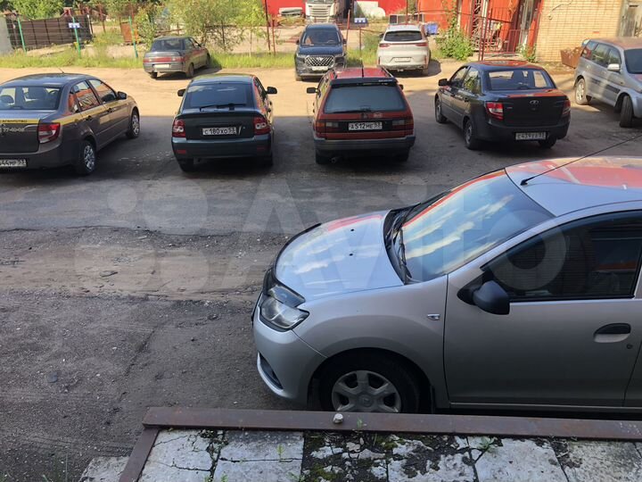 Торговая площадь, 360 м²