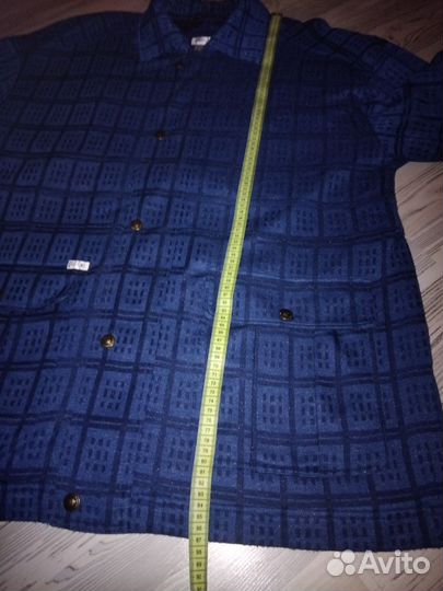 Куртка жакет first-rate innovative 56