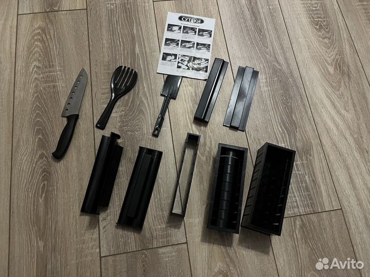 Набор для приготовления роллов