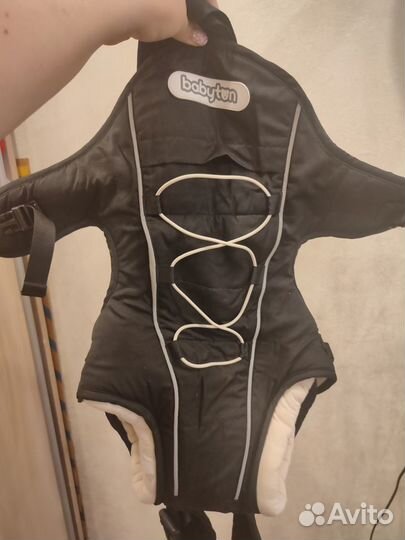 Рюкзак переноска кенгуру