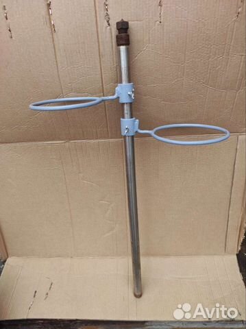 Подставка для корма собак