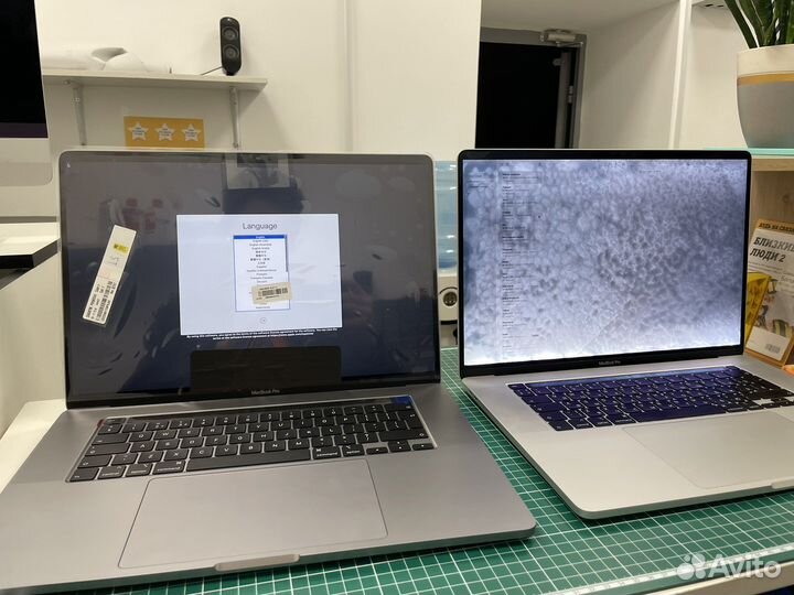 Ремонт Айфон iPhone / Macbook / iPad / 24-7