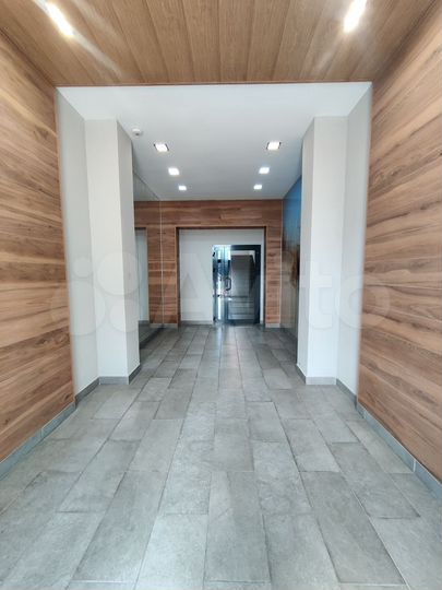 2-к. квартира, 72,8 м², 8/9 эт.