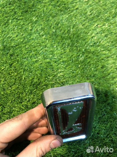 Ладья (Эмблема) на решетку Ваз 21011-013