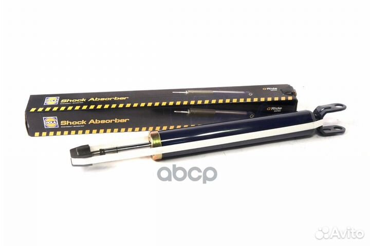 Амортизатор KIA Ceed(ED) 06, CeedSW(ED) 07