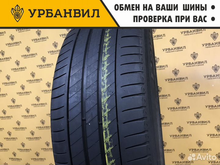 Michelin Primacy HP 205/55 R17 95V