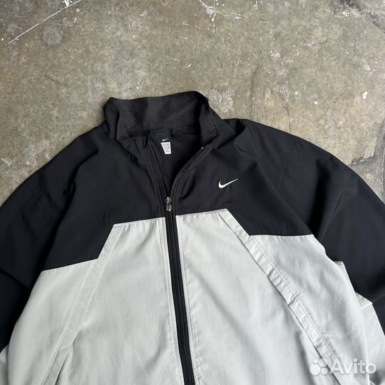 Олимпийка Nike reflective drill