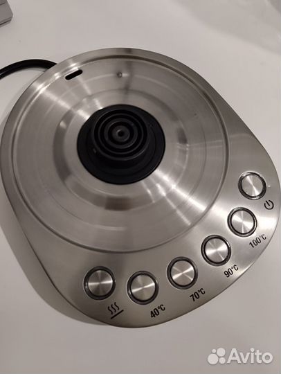 Чайник электрический