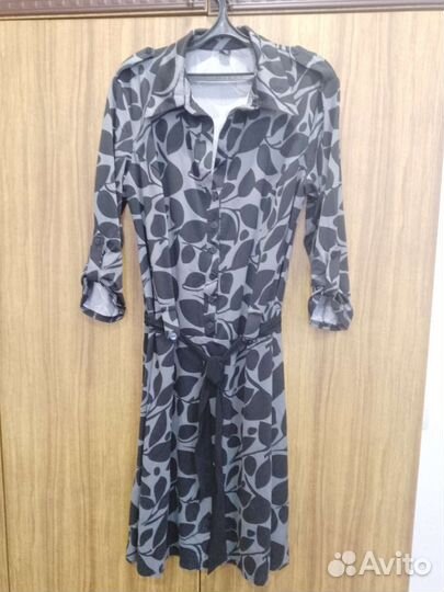 Платье женское