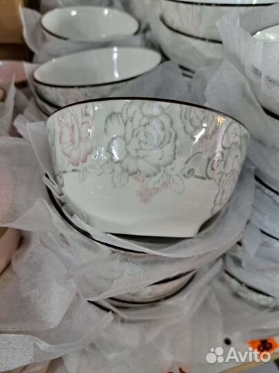 Чайные пиалы