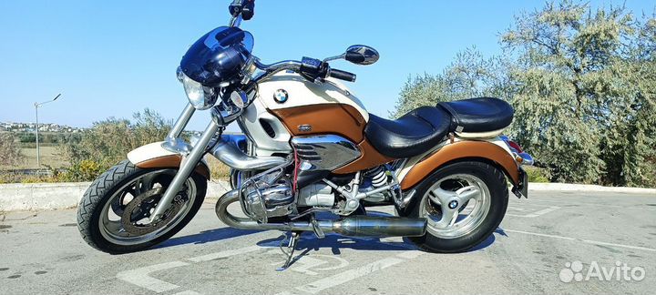 BMW R1200C