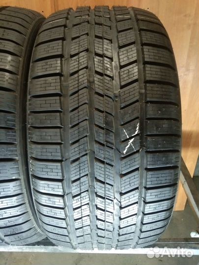 Pirelli Scorpion Ice&Snow 295/35 R21