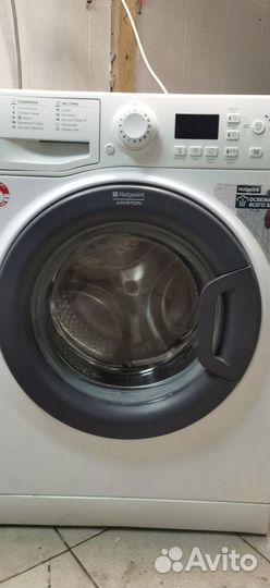 Стиральная машина бу