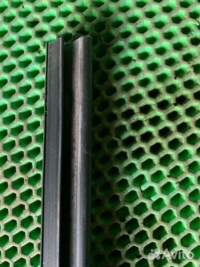 Бархотка задняя левая Ford Focus 3 3 iqdb 2013