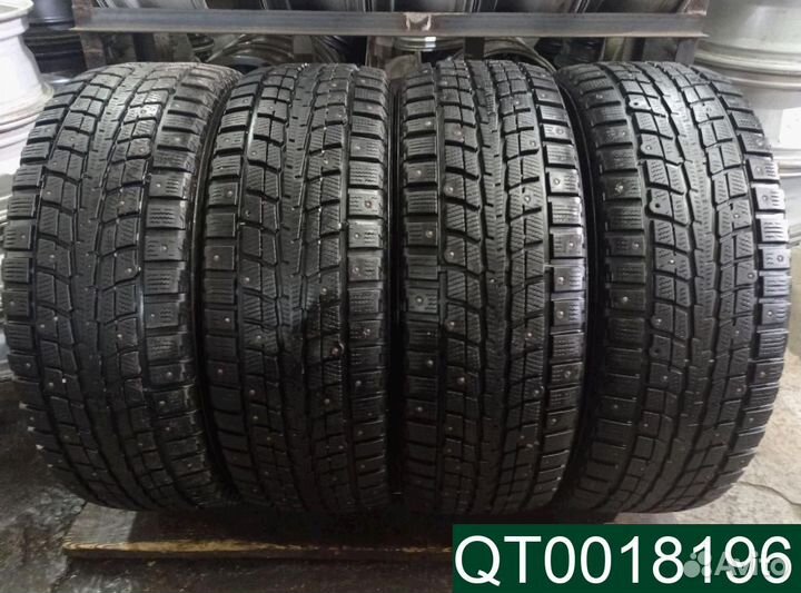 Dunlop SP Winter Ice 01 225/65 R17 96P