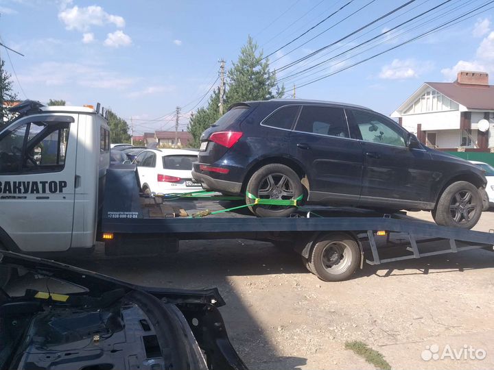 Эвакуатор Тула, Тульская область, по России