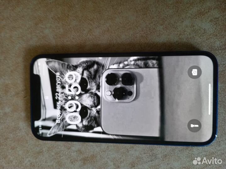 iPhone 12 mini, 128 ГБ