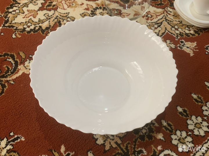 Тарелка для микроволновки