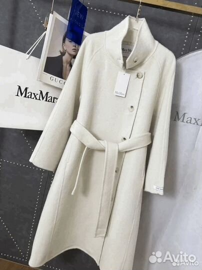 Пальто женское Max Mara