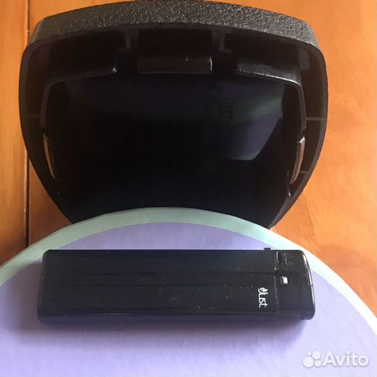 Декоративная, оригинальная накладка на руль газ