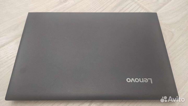 Ноутбук Lenovo V110