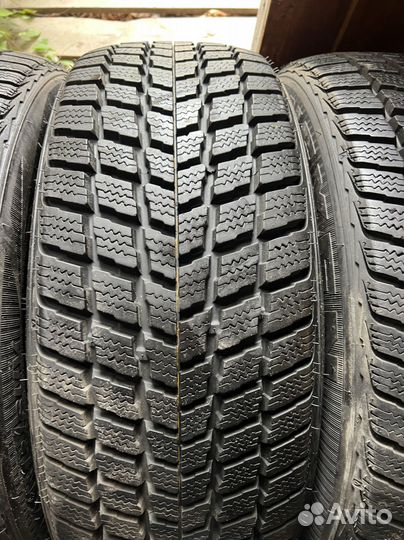 Nexen Winguard SUV 225/55 R18