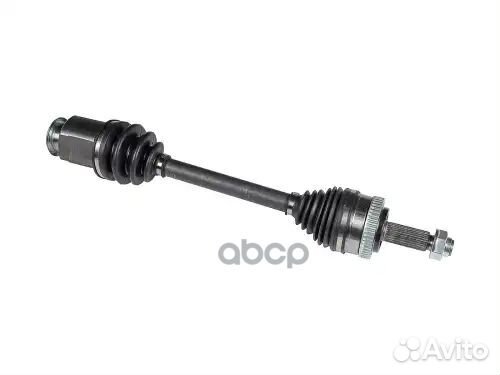 Привод правый 615mm ABS, 495012Y250 KIA Sportage