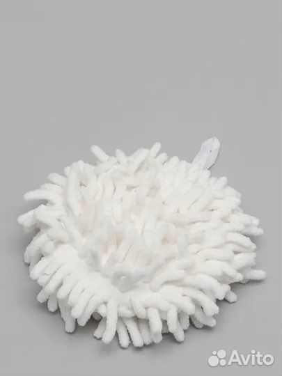 Мочалка для тела, рук