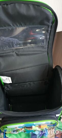 Рюкзак школьный