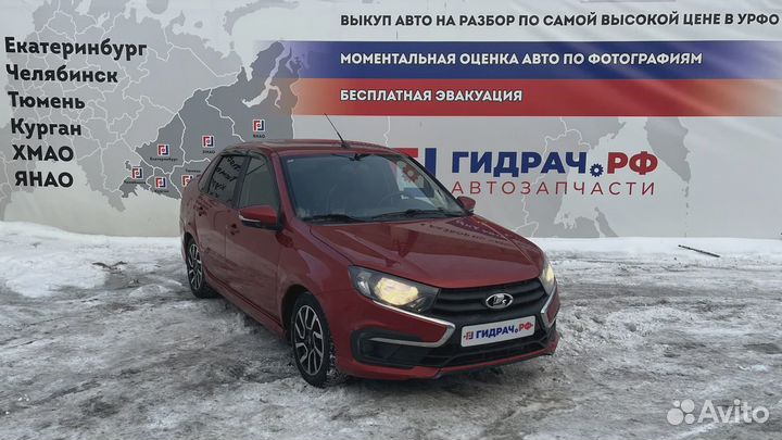 Дверь передняя левая LADA Granta