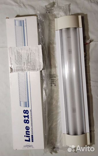 Светильник светодиодный