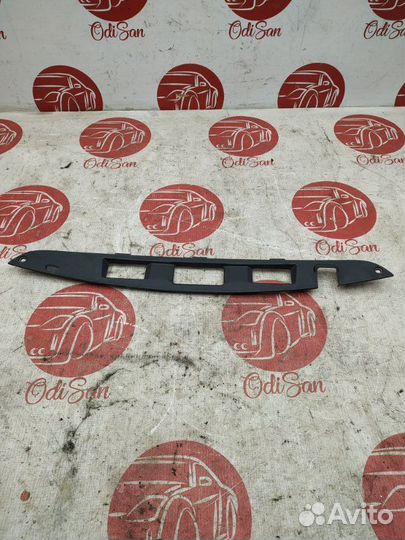 Накладка крышки багажника Infiniti Fx35 S51 VQ35HR