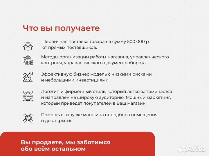 Магазин упаковки и одноразовой посуды Упакофф