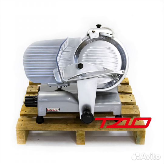 Слайсер Beckers ES 300