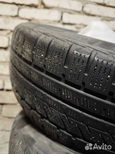 Bridgestone Blizzak LM-30 185/60 R15 88T