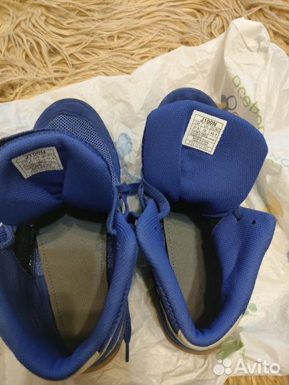 Самбовки борцовки asics