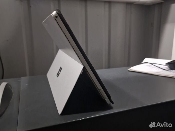 Microsoft surface pro 4