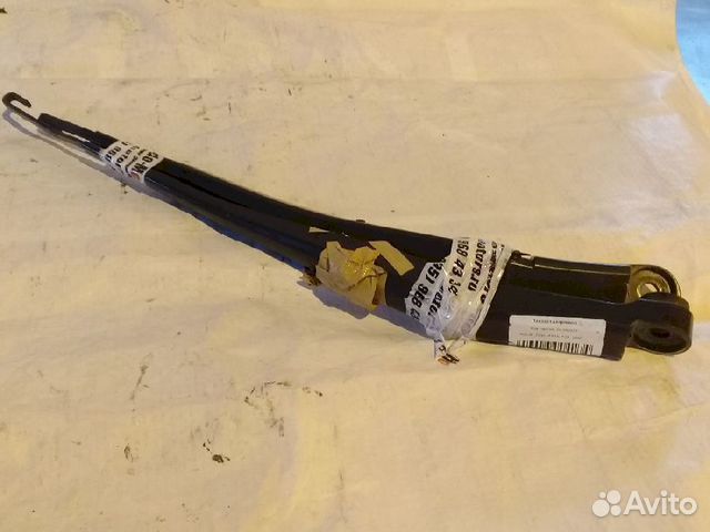 Поводки дворников Honda Civic FD1