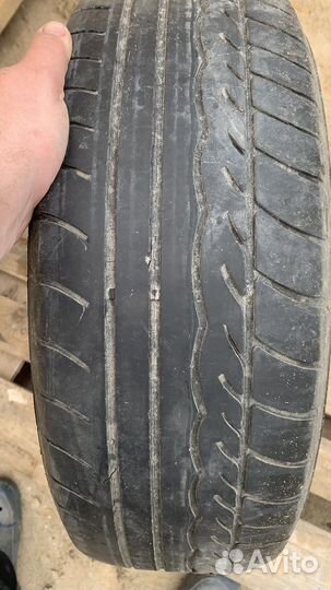 Dunlop SP Sport 01 205/60 R16 92V