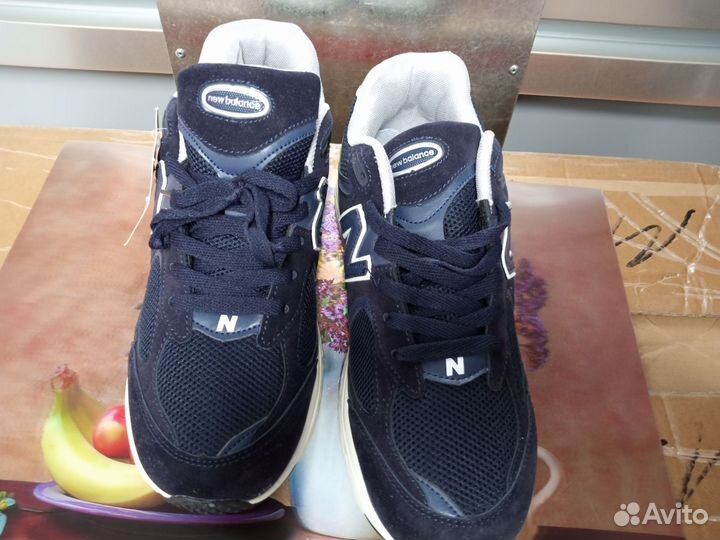 Кроссовки мужские NB 2002