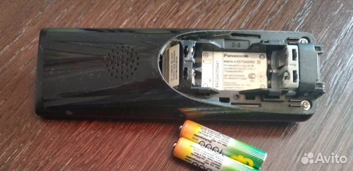 Стационарный радиотелефон