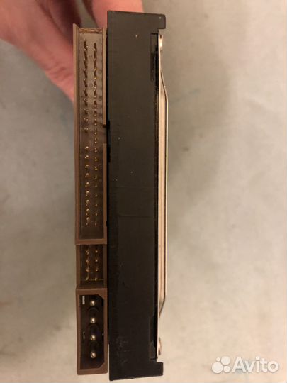 Жесткий диск 3.5 80, 250 GB WD, Seagate