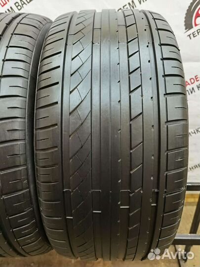 Hifly HF 805 295/35 R21 107Y